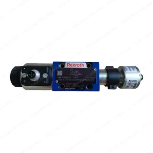 REXROTH 4WE 6 C73-62/EG24N9K72L0MBG24/A12 / R901255253