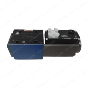 REXROTH 4WRPH 10 C1 B100L-20/G24Z4/M / 0811404076