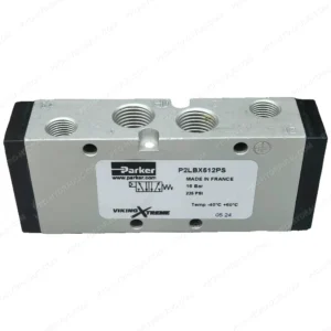 PARKER P2LBX512PS / 12207621