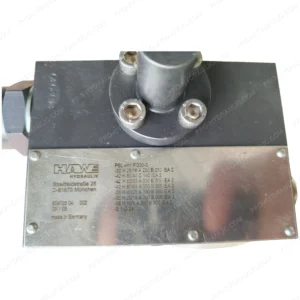 HAWE PSL 4H1 F/330-3