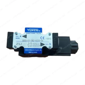 YUKEN DSG-01-2B2-A220-50