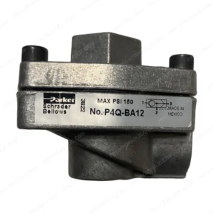 PARKER P4Q-BA12