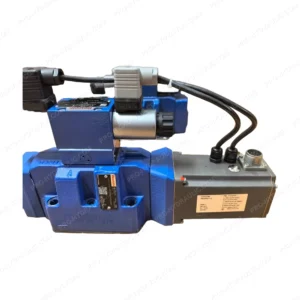 REXROTH 4WRAP 6 W7-04-30=G24K4/M=00 / R900972654