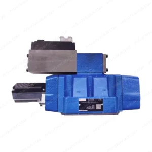 REXROTH 4WRL 16 W180S-30/G24Z4/M / R901298608