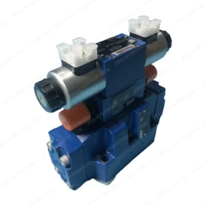 REXROTH 4WEH16 J7X/6EG24N9ETSK4/B10 / R900931115