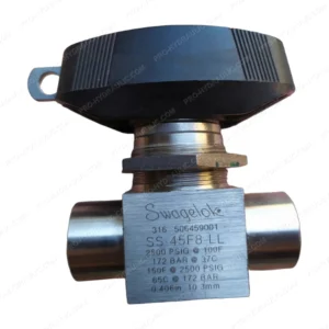SWAGELOK SS-45F8-LL