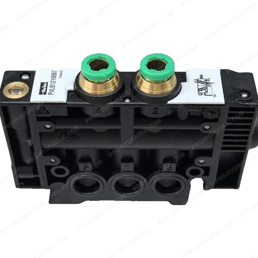 PARKER PVL-B1216067