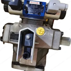 REXROTH A4VSO 71EO2 /10R-PPB13N00 / R902437506