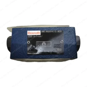 REXROTH Z2S 6-1-64/ / R900347495
