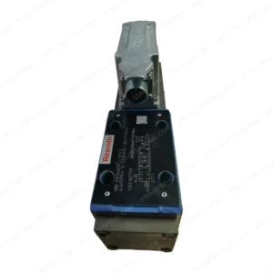 REXROTH 4WRPEH 10 C1 B100L-30/M/24A1 / R901526079