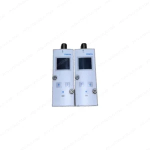 FESTO VPPM-6F-L-1-F-0L10H-A4P-C1