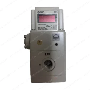 SMC ITVX2030-04F3L