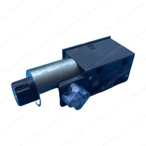 PARKER D1VW002KNJW91