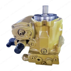 REXROTH A4VG28EP4DM1/32R-NSC10N00XEH-S / R902277055