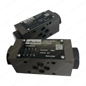 PARKER CPOM2AAV57