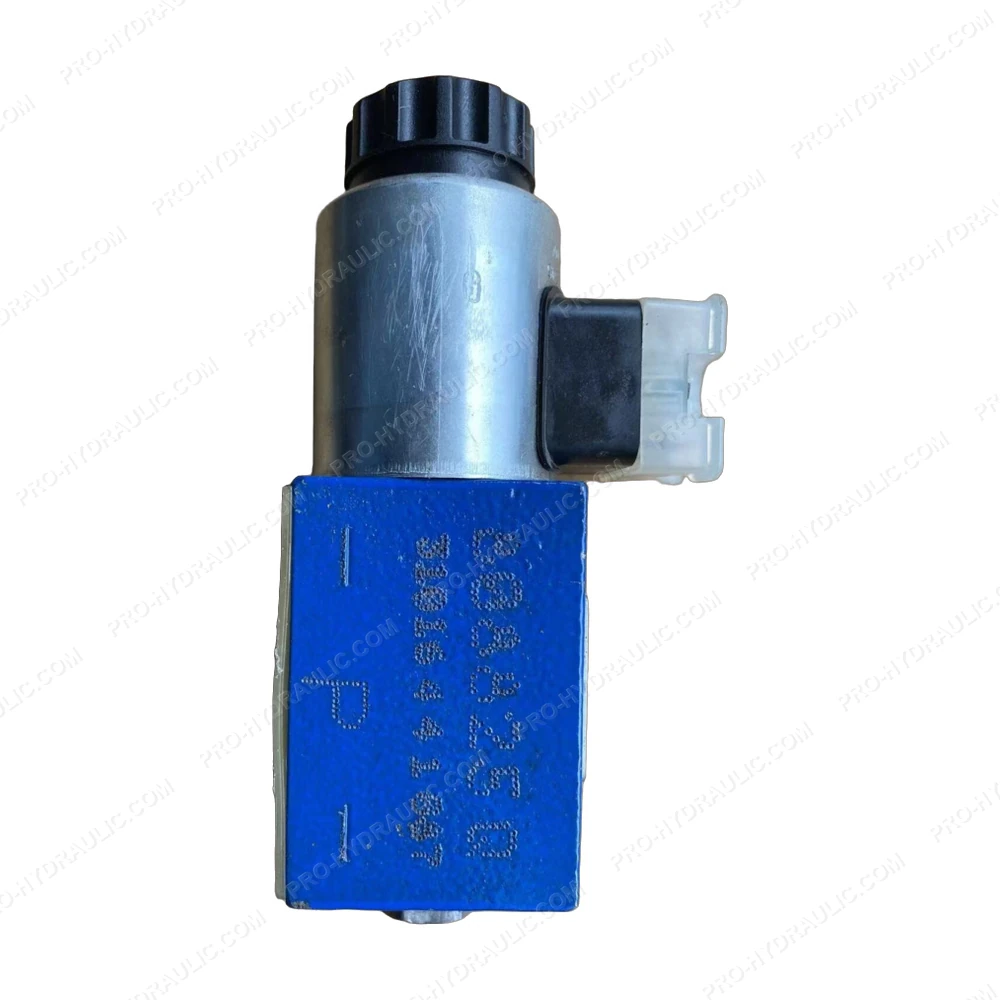 REXROTH 4WE 6 D62/EG220N9K4/V/60 / R901076530