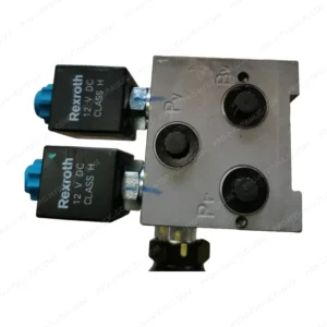 REXROTH MHSTE5G10/35-45B132W1 M01 / R988067353