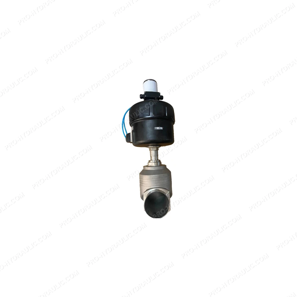 BURKERT 8692-E2-0-PU02 / 00227324
