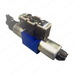 REXROTH 4WREE 10 V75-23/G24K31/A1V / R900924607