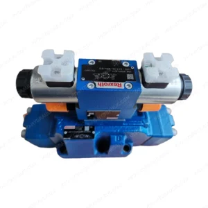 REXROTH 4WE6 J6X/E G24 N9K4/B10 / R900548271