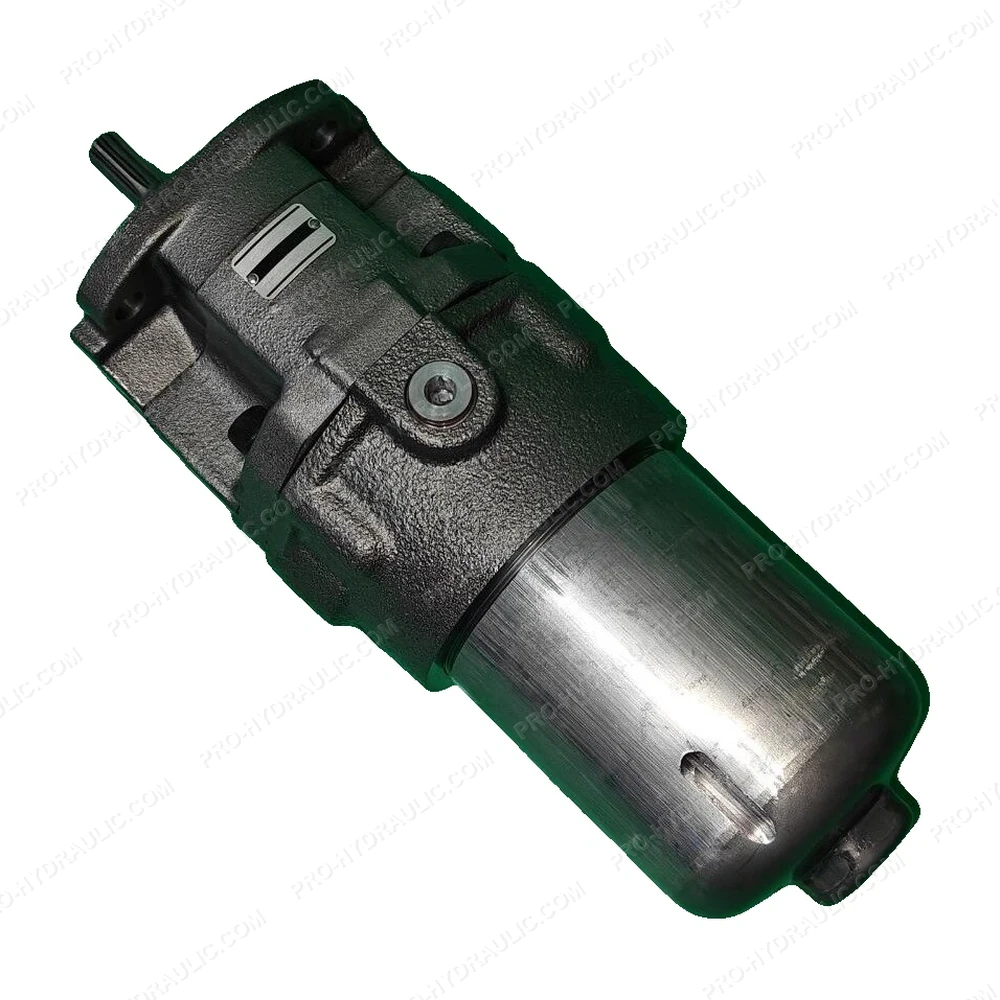 HAWE GR 2-0-KB-G 5/30 X 24