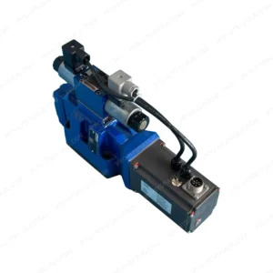 REXROTH 4WRKE 16 E125L-35/6EG24ETK31/A1D3M / R900704474