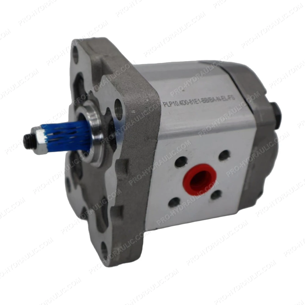 CASAPPA PLP10.4D0-81E1-BB/BA-N-EL-FS