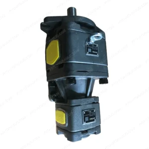 HYTEK HG21-125-50-01R-VPC-D-36-1
