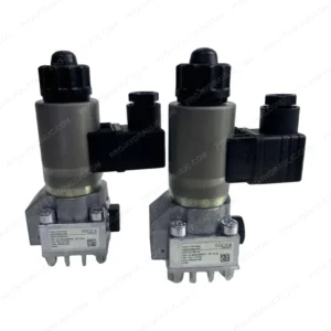 HAWE GR 2-12-GM 24