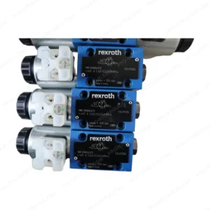 REXROTH 4WE 6 C62/EG24N9K4 / R900561272
