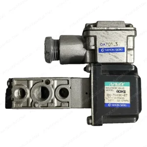 NIHON SEIKI BN-7V43K-8T