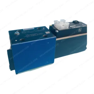 REXROTH 4WRPH10C3B50L-20/G24Z4/M / 0811404058