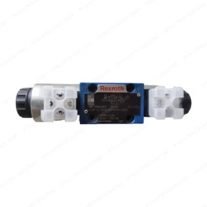 REXROTH 4WE 6 J62/EG24N9K4/B10 / R900548271