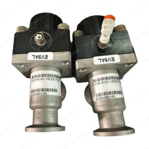 MKS CV16-K1K1-NCZZ-F12