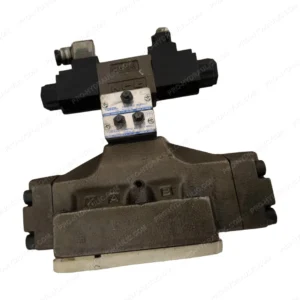 YUKEN DSHG-06-3C4-C1C2-T-D24-N1-51