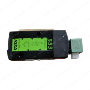 ASCO SC8553A017MS