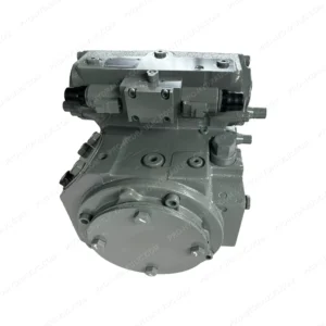 REXROTH A4VG175EP0DP0B0/40NRNE4T12FB3S4BS00-S / R902245827