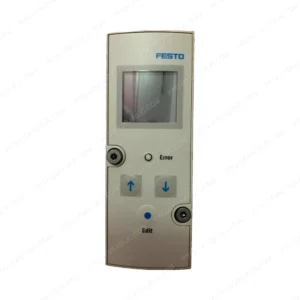 FESTO VPPM-8TA-L-1-F-0L6H-S1C1
