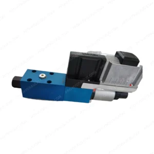 REXROTH 3DREA6-20/200G24K31A1M / R901572867