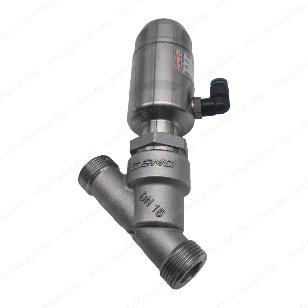 GEMU 550 15D 937 511G1
