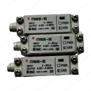SMC ITV0030-0S