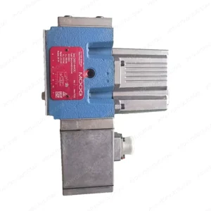MOOG D661-4443C / G45JOAA6VSX2HA