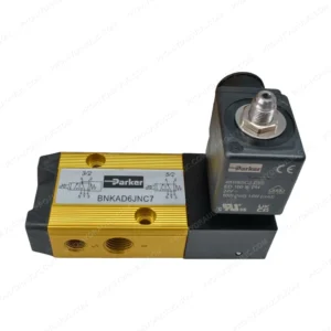 PARKER BNKAD6JNC7 / 481865C2
