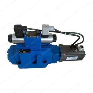 REXROTH 4WRKE25W6-350P-3X/6EG24EK31/A1D3M / R901059573