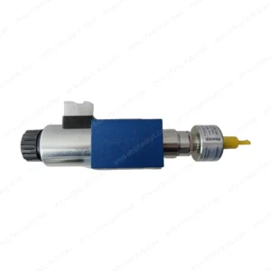 REXROTH 4WE 6 D62/EG24N9K4QMAG24 / R900913477