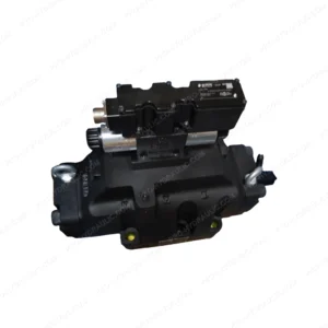 PARKER D111FCB31LC2NE7019X807
