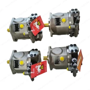 REXROTH A10VSO28DFR1/31R-VPA12N00 / R902504263