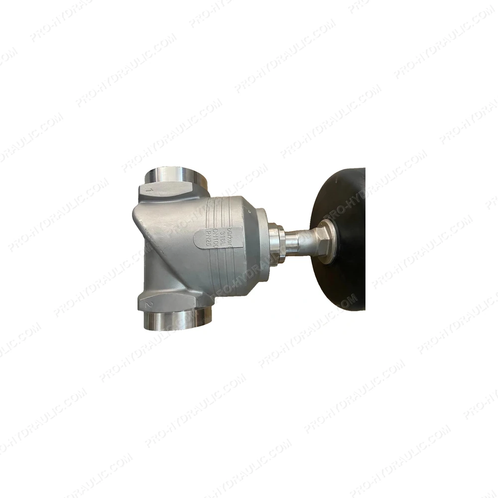 BURKERT 8692-E2-0-PU02 / 00227324