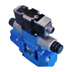 REXROTH 4WRZE 10 W8-50-73/6EG24N9ETK31/F1D3M / R901108547