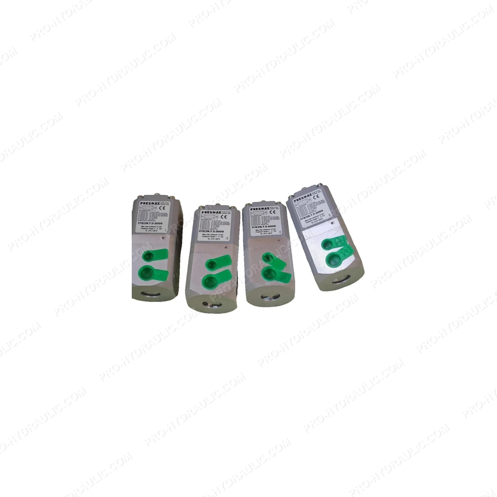 PNEUMAX 171E2N.T.D.0009